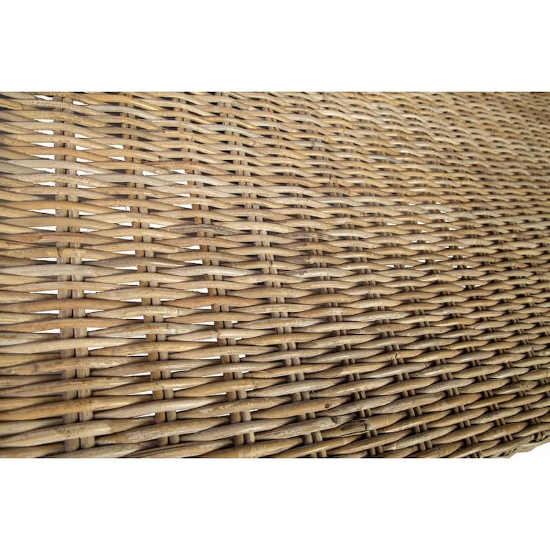Kubu West Indies Coffee Table