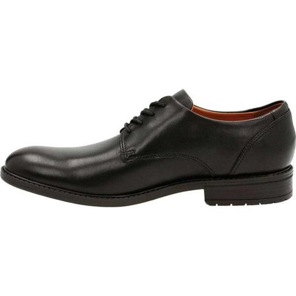 clarks truxton