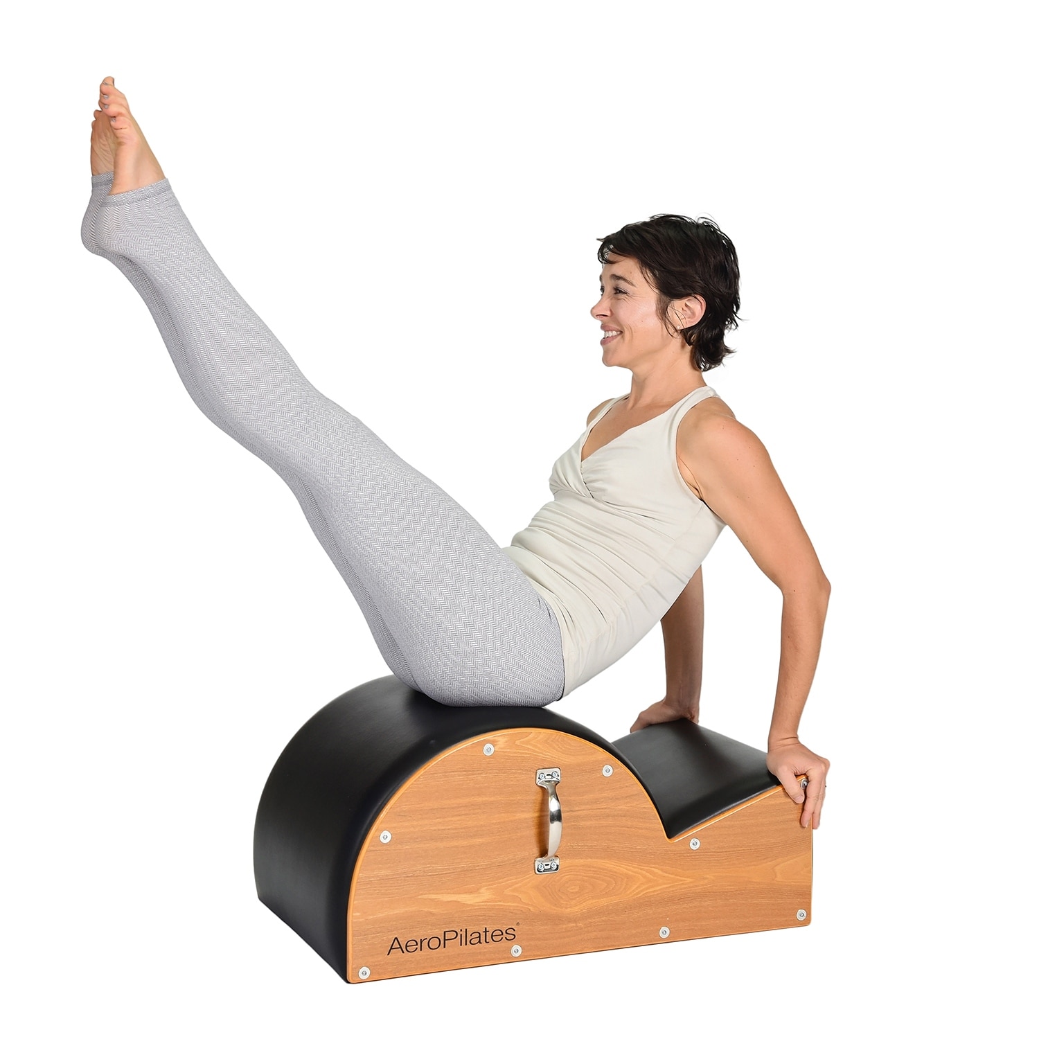Stamina Pilates Spine Corrector Barrel - On Sale - Bed Bath