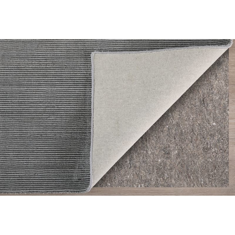 Reeves R8A24 Solid Modern Area Rug
