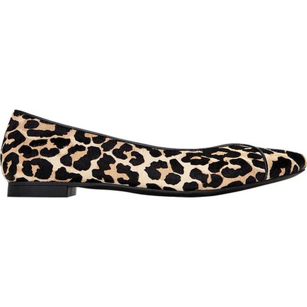 vionic leopard flats