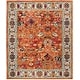 preview thumbnail 34 of 48, SAFAVIEH Savannah Wenda Boho Oriental Polyester Rug