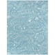 Mod-Tod Parker Dinosaur Kids Area Rug