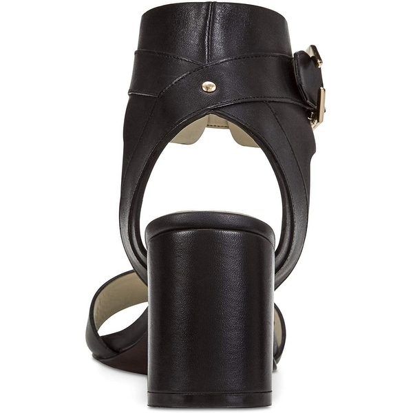 avani block heel sandal