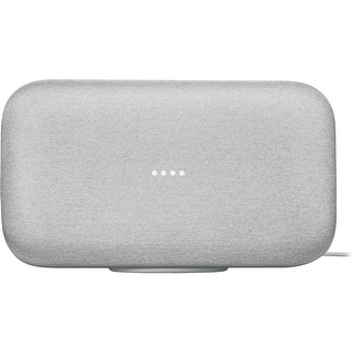 Google Home Max (Chalk) Google Home Max (Chalk)