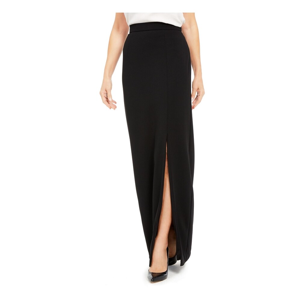 long black maxi skirts online
