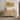 Natural Oak Manufactured Wood 2-Door and 3-Drawer Sideboard Cabinet - 59.1" Wide