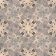 preview thumbnail 7 of 6, Merola Tile Cartago Azul 17.75" x 17.75" Ceramic Floor and Wall Tile