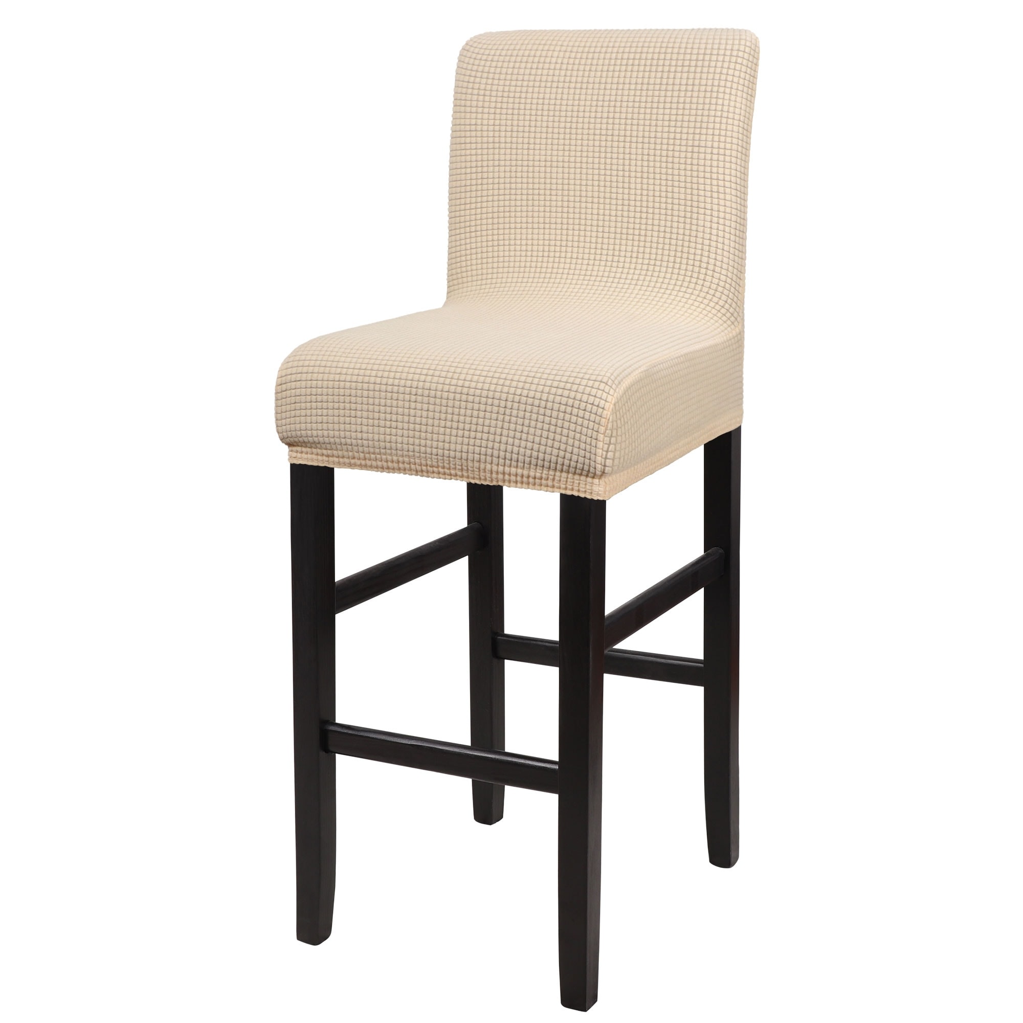 Bed bath and 2025 beyond bar stool covers