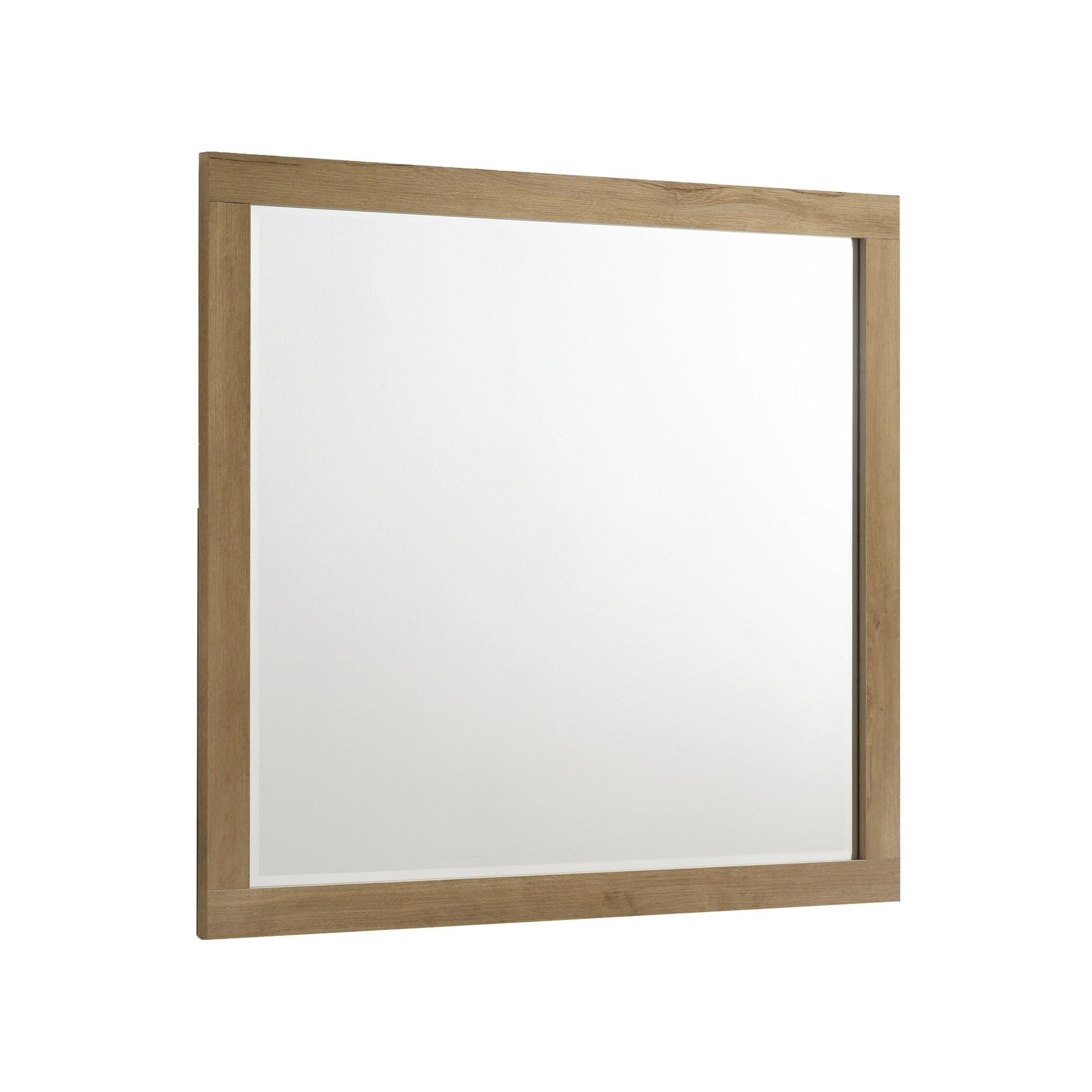 Vega Dresser Mirror
