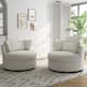 Option Beige/Chenille