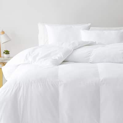 TENCEL Cool Touch All Season PrimaLoft® Down Alternative Comforter -Hypoallergenic