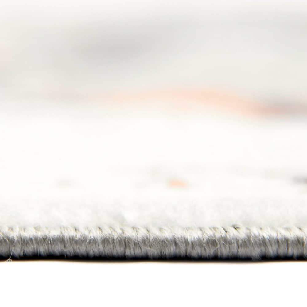 Alana Ehra Abstract Area Rug