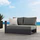Option Gray Charcoal