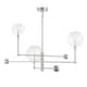 Option Brushed Nickel
