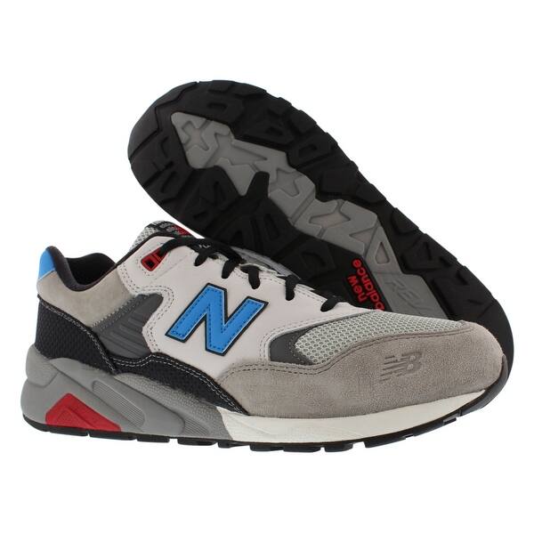 Shop New Balance 580 Men S Shoes Overstock