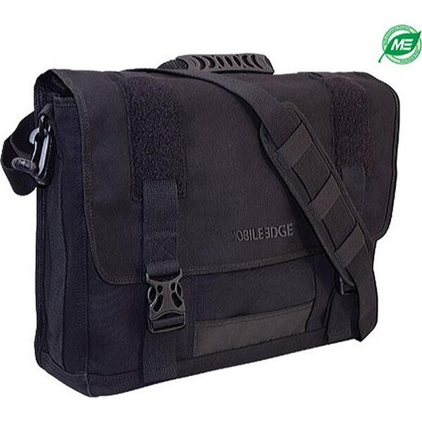 eco friendly messenger bags