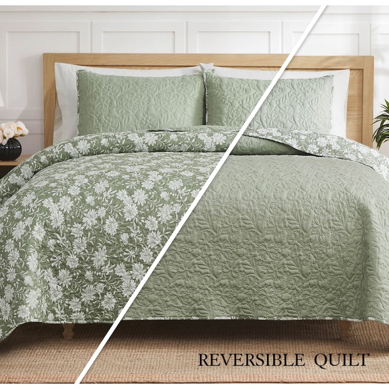 Jessica Simpson Fiona Quilt Sets