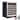 22.5"D Compressor Wine Refrigerator Cooler with 46-bottle Capacity