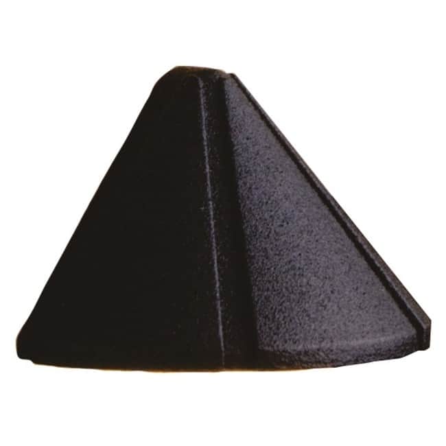 Kichler Six Groove 4" LED Deck and Step Light - 3000K