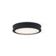 Option Matte Black - Textured