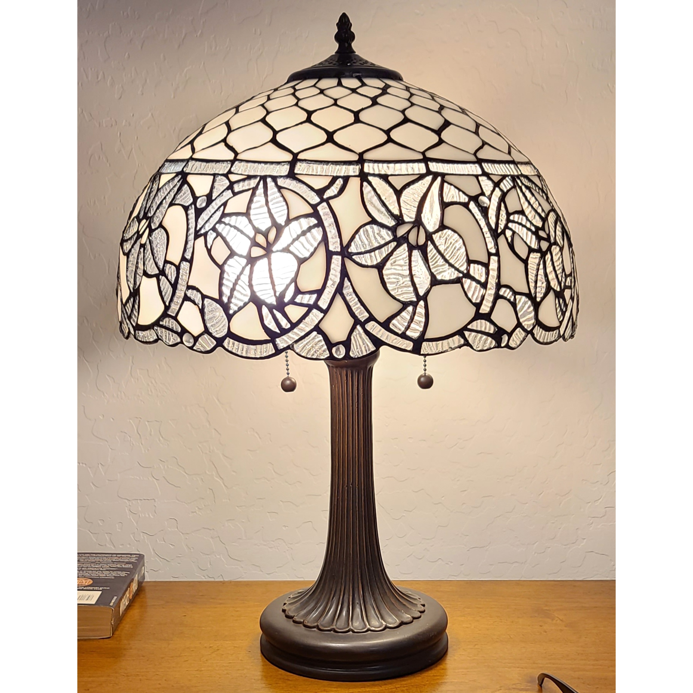 Tall tiffany 2025 style table lamps