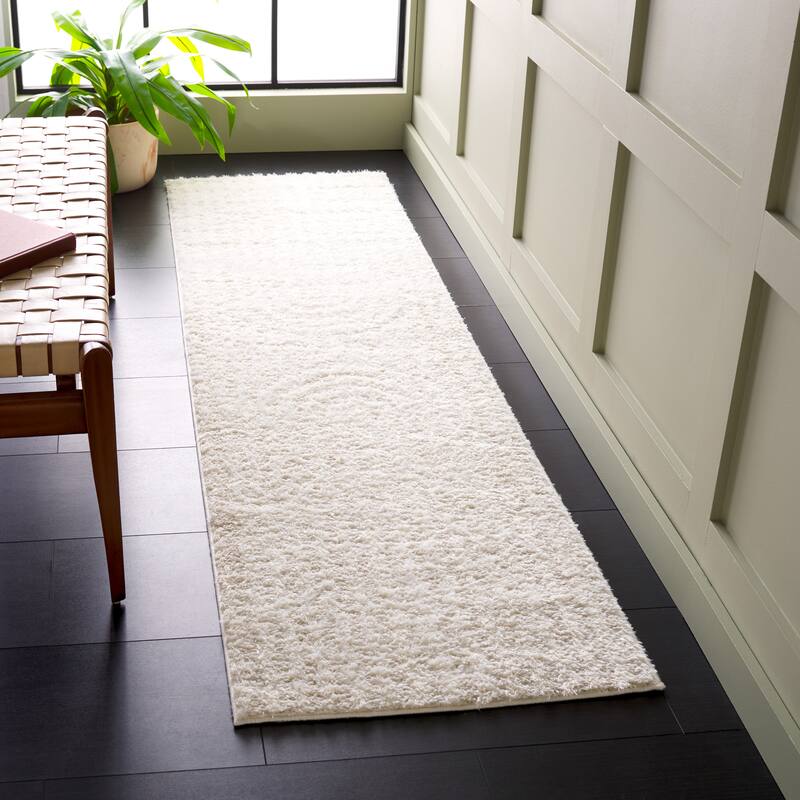 SAFAVIEH Norway Berniece Mid-Century Modern Rug