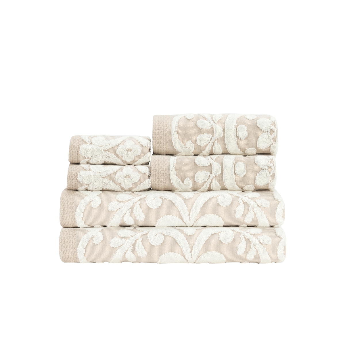 https://ak1.ostkcdn.com/images/products/is/images/direct/48d37bff235bb00e51d1eca132a0a85d1f7601de/Caro-Home-Emma-Six-Piece-Towel-Set.jpg
