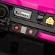 preview thumbnail 79 of 118, Electric Ride-On Car for Kids with Shock Absorbers, LED Lights, and Bluetooth - 24V Battery, Ages 3-8