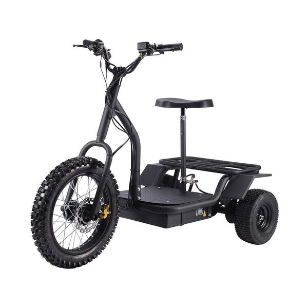 electric 48v tricycle