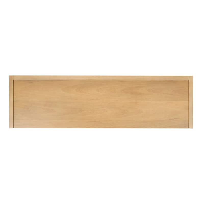 SAFAVIEH Couture Rhylee 6-Drawer Wood Dresser