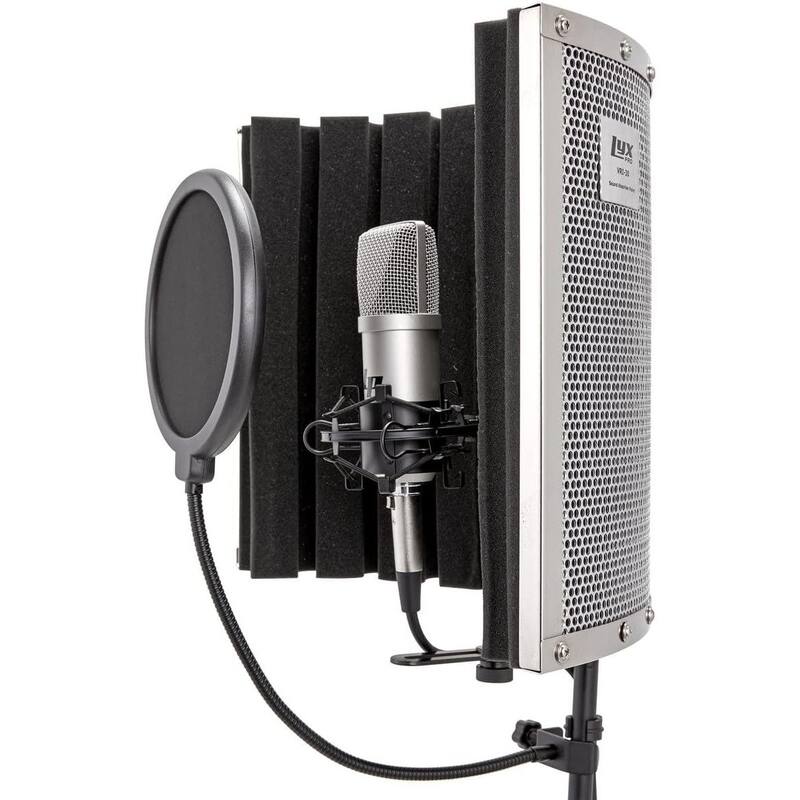 PreSonus Studio 24c USB-C 2×2 bundle with monitors, mic & DAW kit