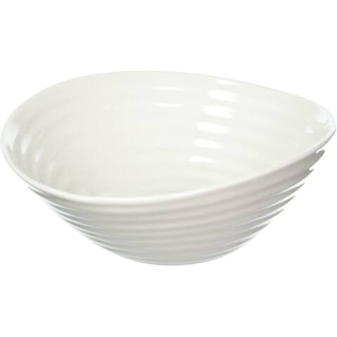 Portmeirion Sophie Conran 7.25-Inch Cereal Bowl - 7.25 inch