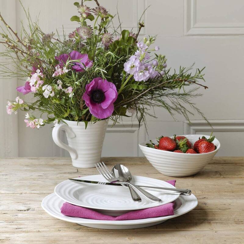Portmeirion Sophie Conran Round Platter