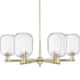 Option Antique Brass / Clear