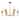 Sawgrass 6 Lt Chandelier in Gold Leaf - 33 x 33 z 27.5