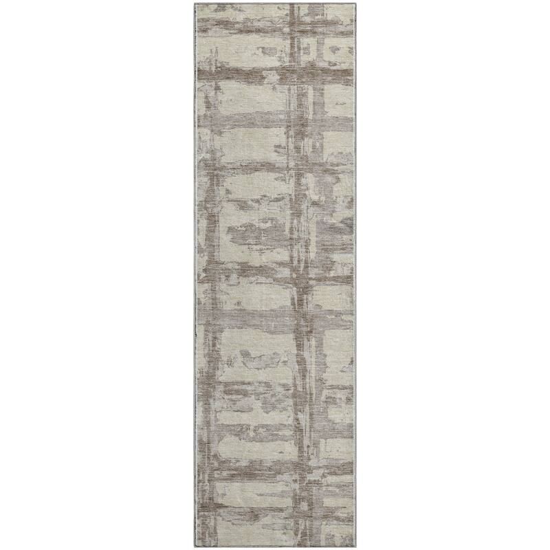 Premium Washable Super Soft Transitional Mayfield Rug