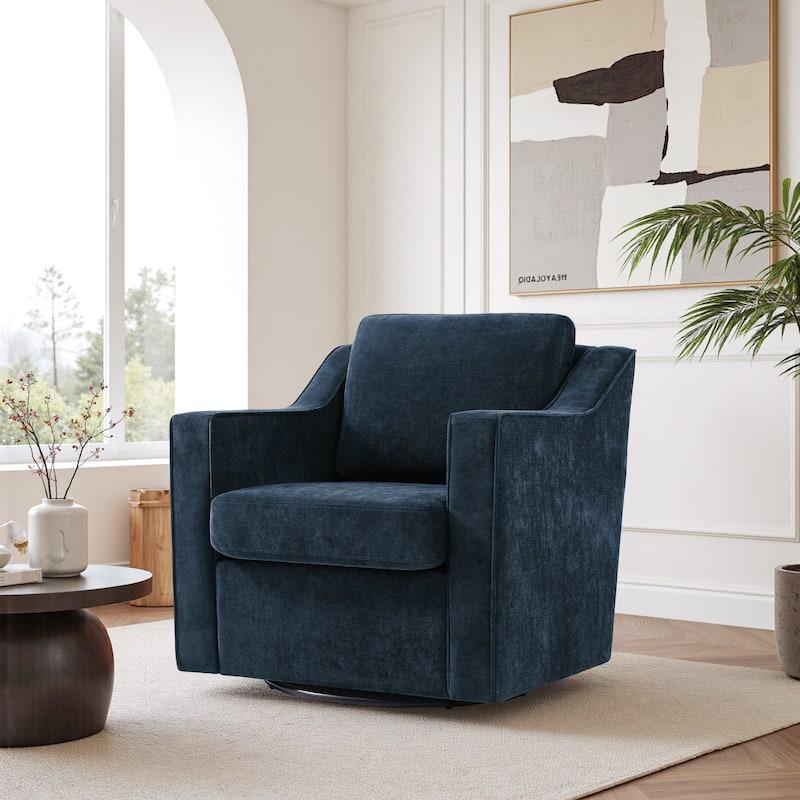 Swivel Accent Chairs - Overstock