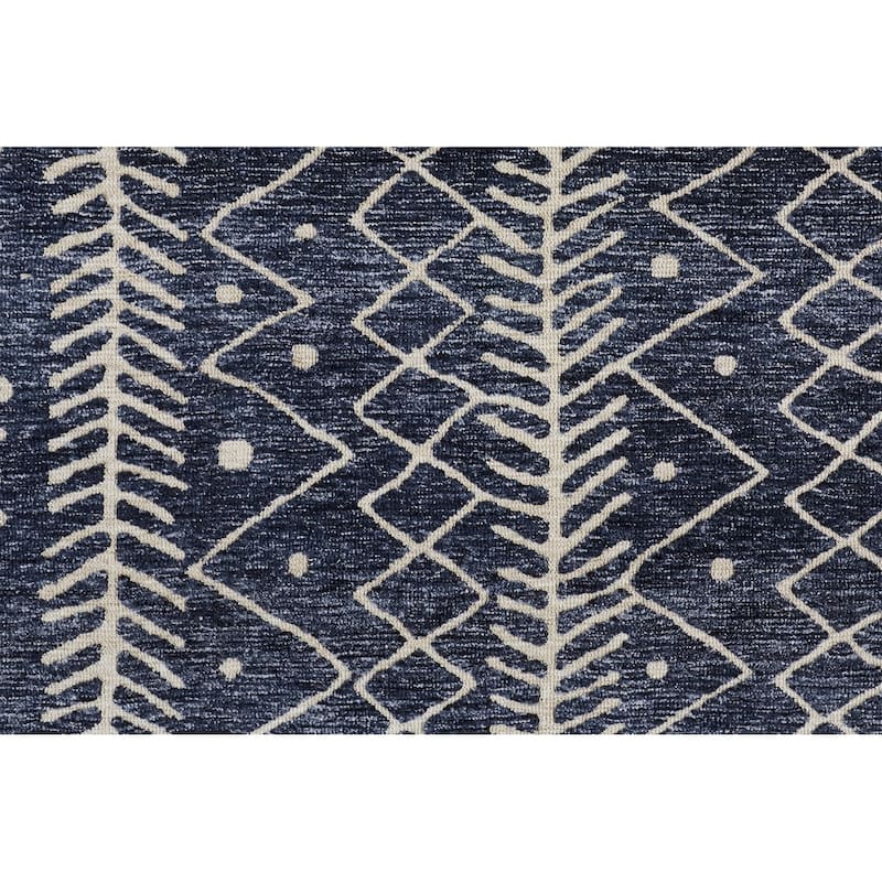 Stain Resistant Area Rug - 2' x 3'