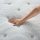 preview thumbnail 4 of 6, Serta Perfect Sleeper Tranquil Wave 11" Hybrid Mattress in a Box