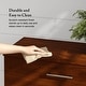 preview thumbnail 47 of 59, Lateral File Cabinet - 29.72"L x 16.69"W x 29.15"H - 29.72"L x 16.69"W x 29.15"H - 29.72"L x 16.69"W x 29.15"H