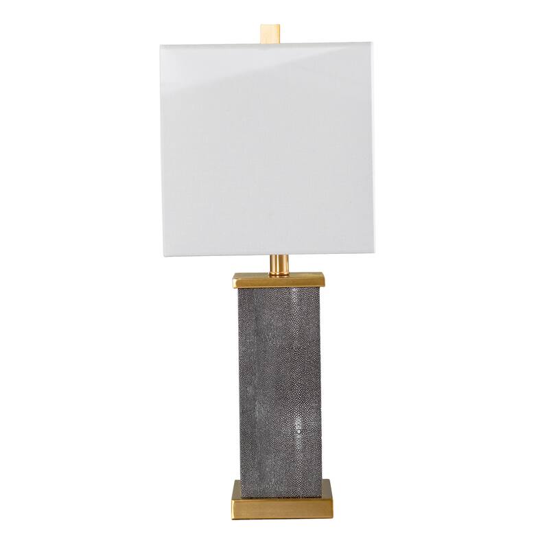 Table Lamp w/ Shade