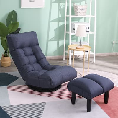 Moda floor chair single sofa reclining chair