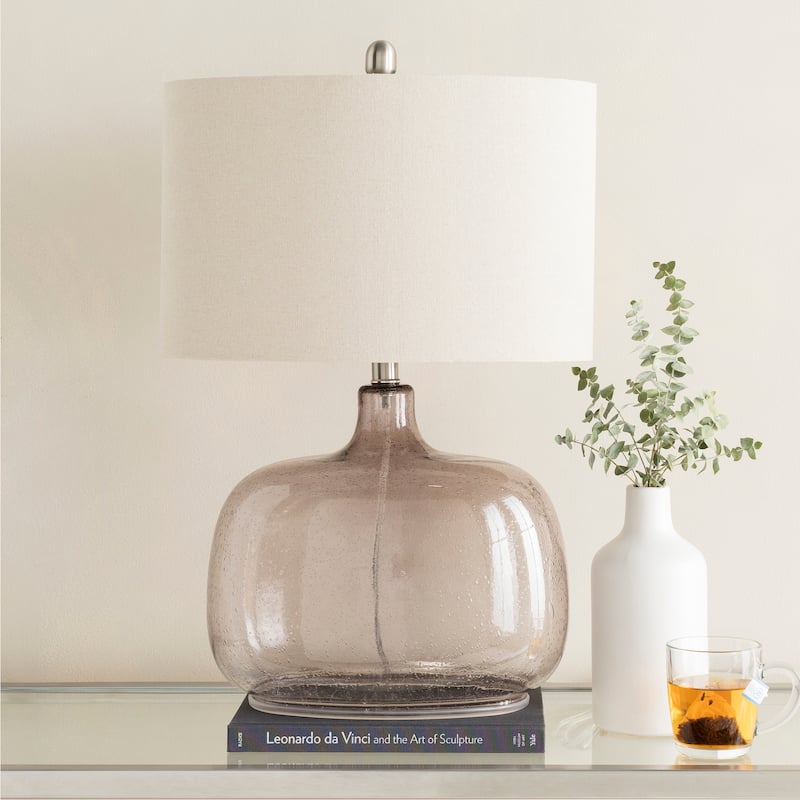 Casual Ali Table Lamp