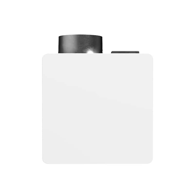 Broan PTE511RK Evolve 50 - 110 CFM 0.6 Sone Ceiling Mounted Energy