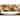 White Capiz Shell Long Oval Decorative Decorative Bowl with Mosaic Shell Accents