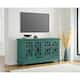 Option Antique Teal-Green