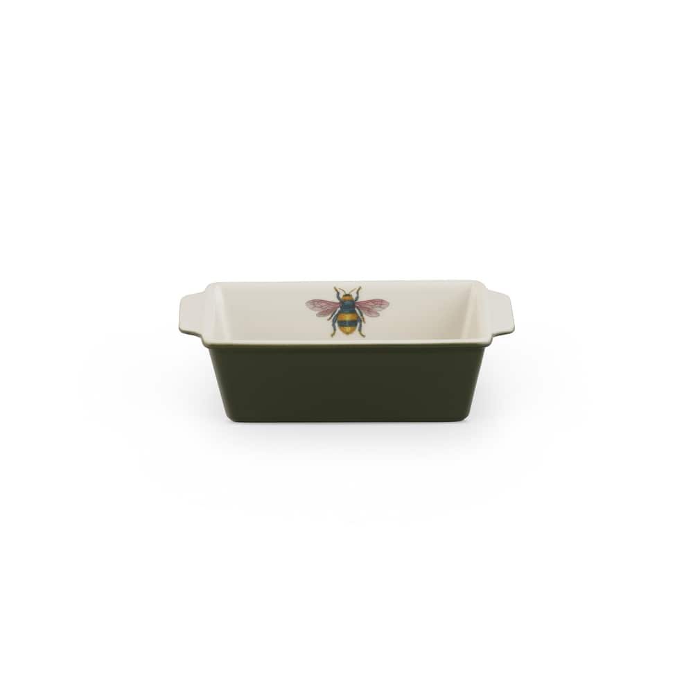 Portmeirion Botanic Garden Harmony Loaf Pan