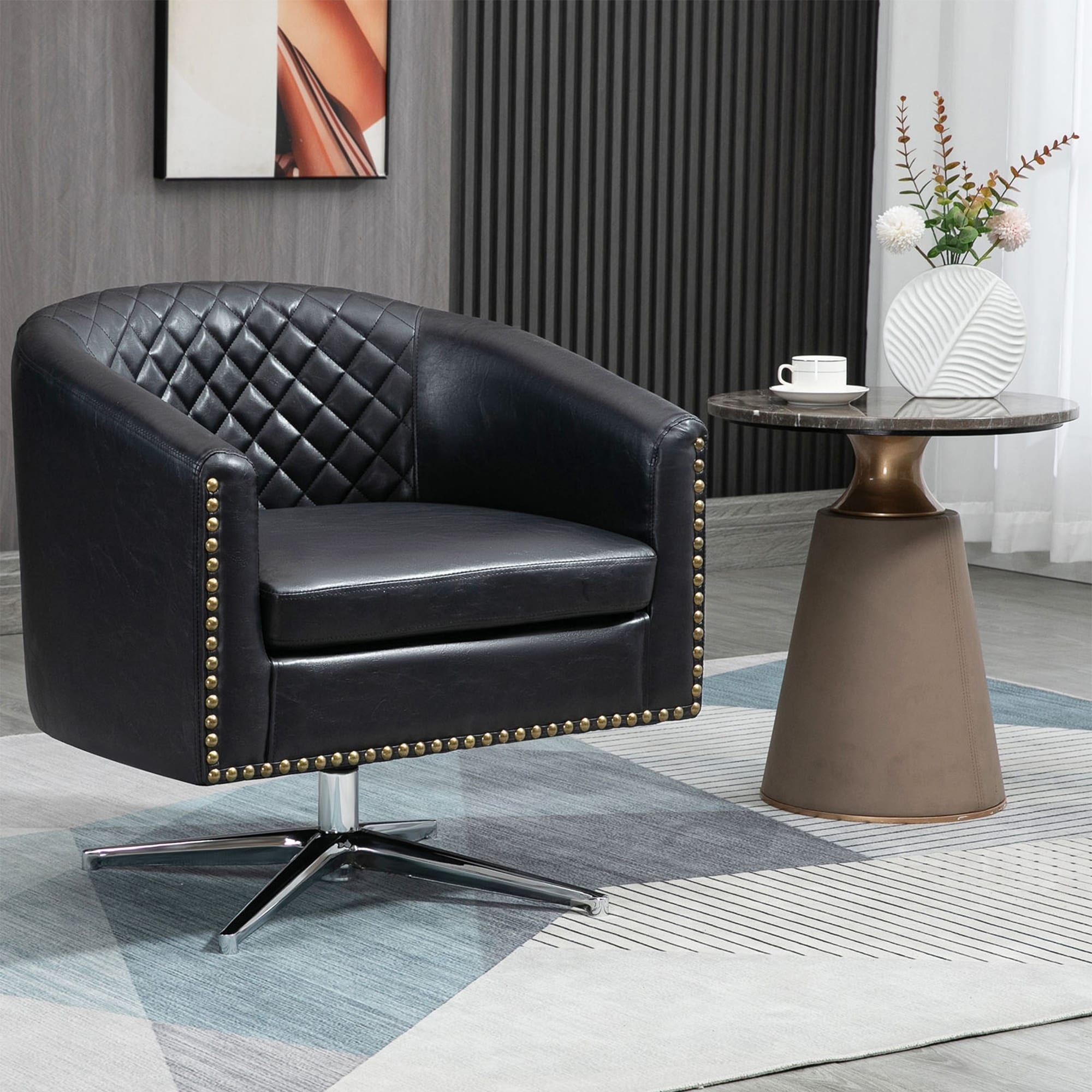 Tommy hilfiger best sale ava swivel chair