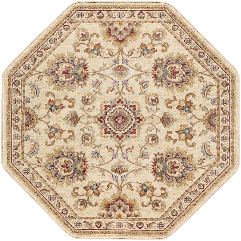 Soho Traditional Oriental Area Rug